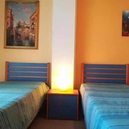 Casa Vacanze Raffaella In Salento
