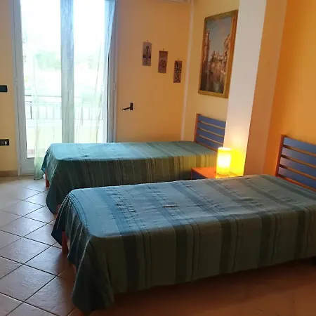 Casa Vacanze Raffaella In Salento Appartement Otranto