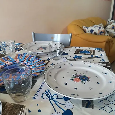 Casa Vacanze Raffaella In Salento Appartement *