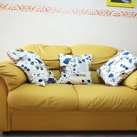Casa Vacanze Raffaella In Salento Appartement Otranto