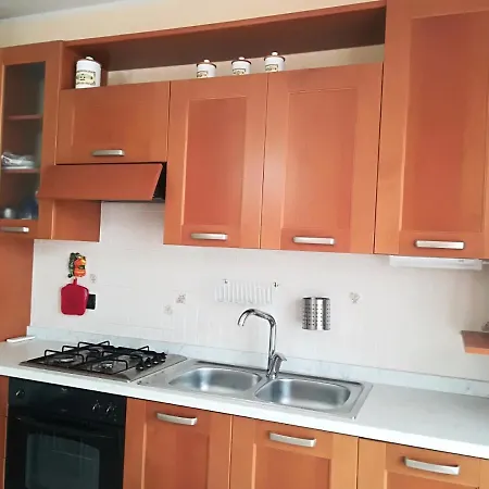 Casa Vacanze Raffaella In Salento Otranto