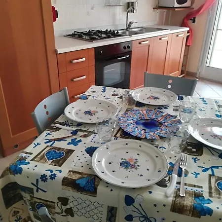 Casa Vacanze Raffaella In Salento * Otranto